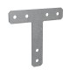 Winkel T-Form