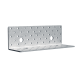 Low Profile Angle bracket for CLT