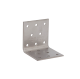 Escuadra para estructuras - Inox A4