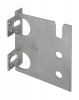 Estribo con alma interior - Inox A4