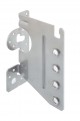 Estribo con alma interior - Inox A4