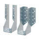 Divisible Joist hanger Left and Right ZPRO