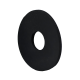 Arandela de sellado de EPDM