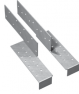 Sparrenfußverbinder (SFN / SFM / SFH / SFHM / SFHS)